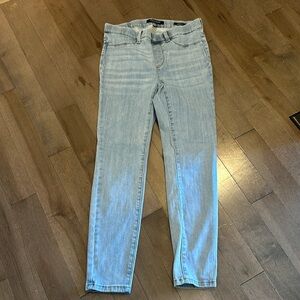 Judy Blue 13 31 skinny jeans